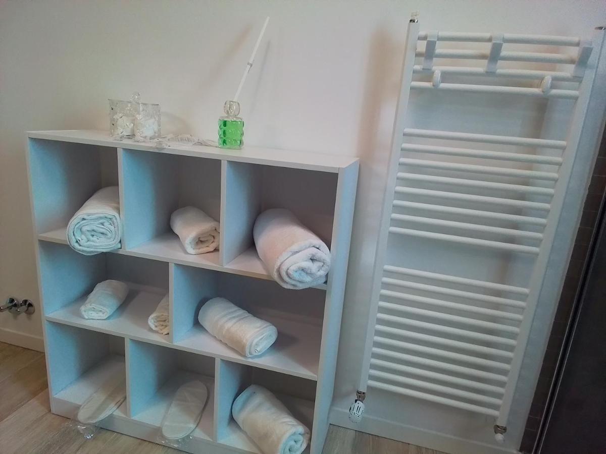 Home Sweet Home Μπολόνια Εξωτερικό φωτογραφία